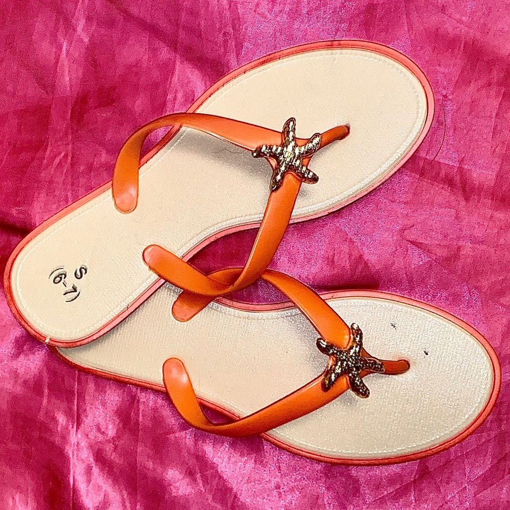 Flip flops